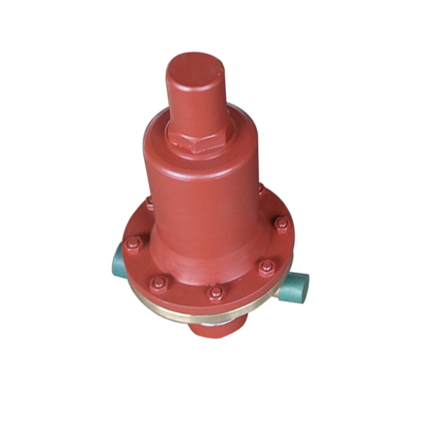 CBT3656-1994 Marine Air pressure reducing valve